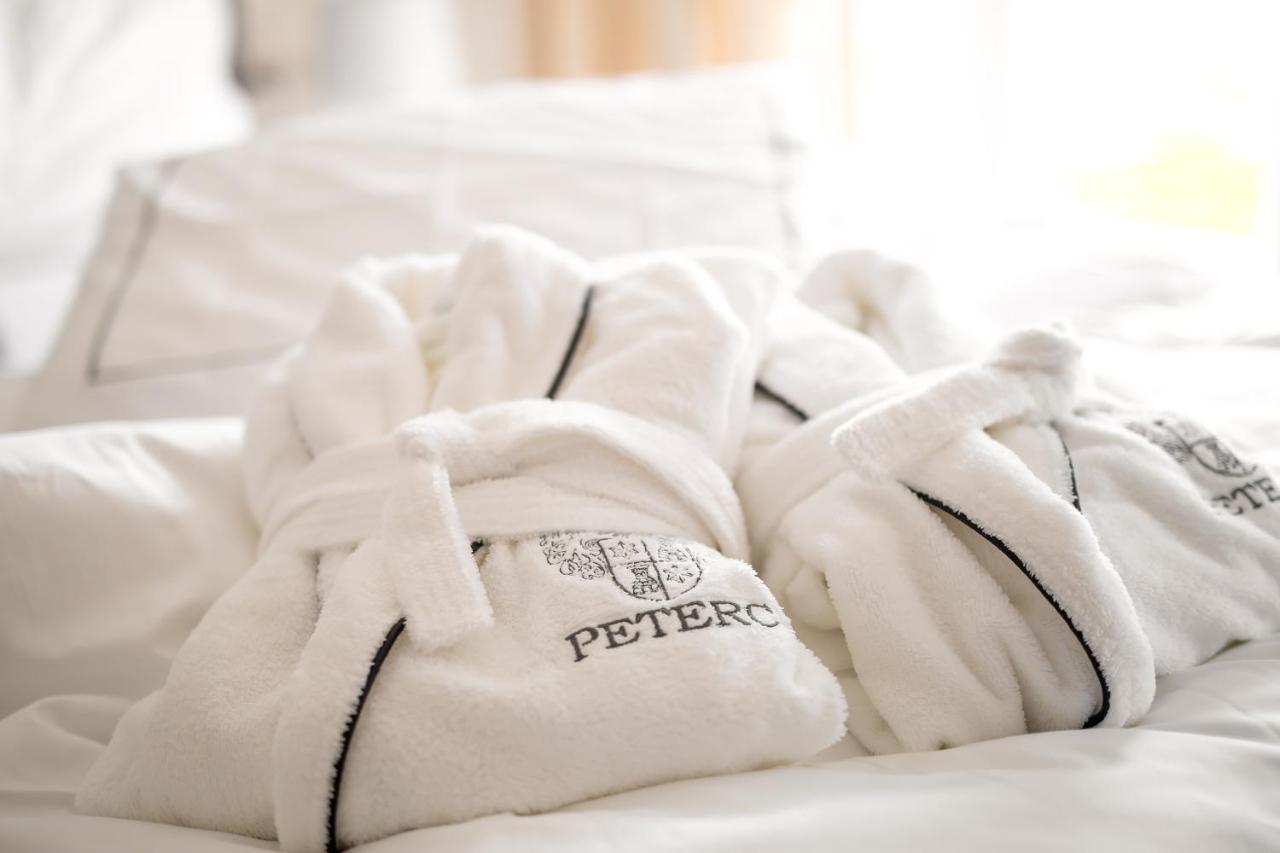 Bed and Breakfast Peterc Vineyard Estate Kojsko Exterior foto