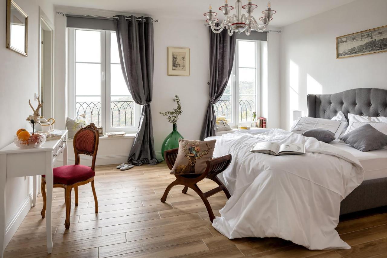 Bed and Breakfast Peterc Vineyard Estate Kojsko Exterior foto