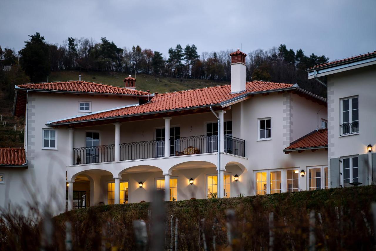 Bed and Breakfast Peterc Vineyard Estate Kojsko Exterior foto