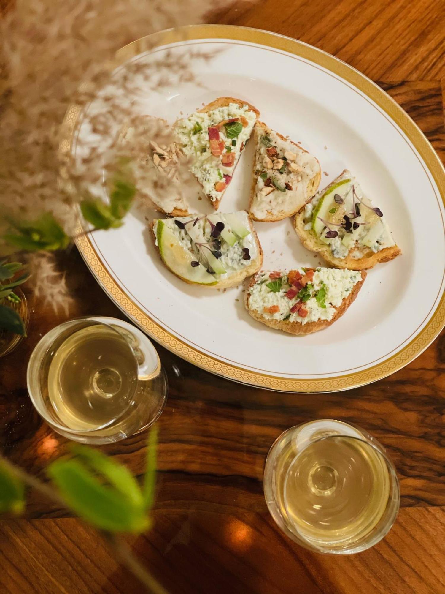 Bed and Breakfast Peterc Vineyard Estate Kojsko Exterior foto