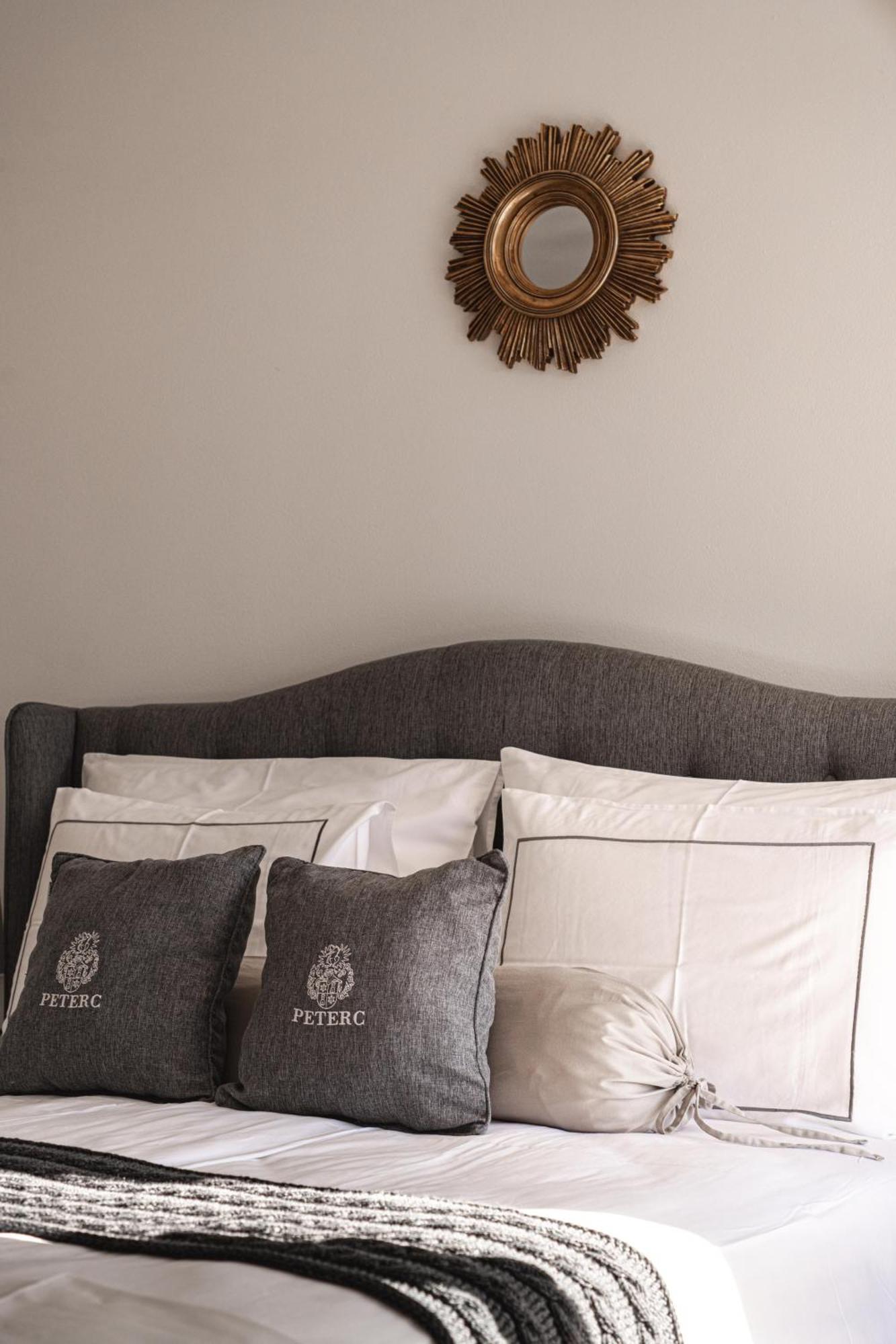 Bed and Breakfast Peterc Vineyard Estate Kojsko Habitación foto